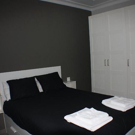 Sagrado Corazon Apartment Gijón Exterior foto