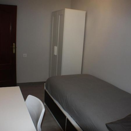 Sagrado Corazon Apartment Gijón Exterior foto