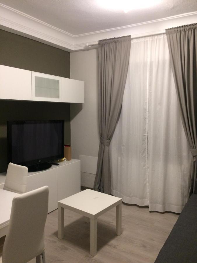 Sagrado Corazon Apartment Gijón Exterior foto