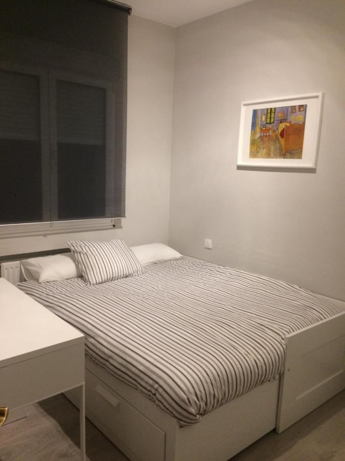 Sagrado Corazon Apartment Gijón Exterior foto